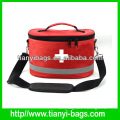 Waterproof 420D First Aid kit medical kit trauma bag with a shoulder strap
